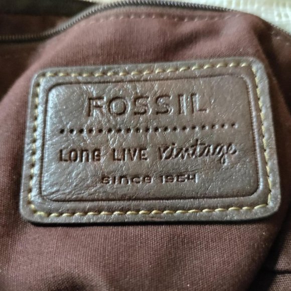 Fossil Handbag - Picture 3 of 5